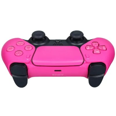 Sony PlayStation 5 DualSense CFI-ZCT1W Pink