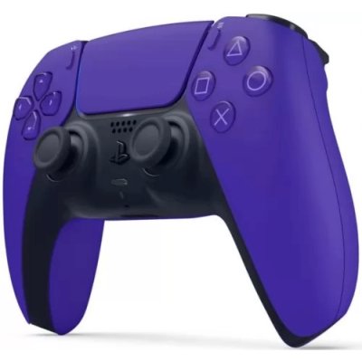 Sony PlayStation 5 DualSense CFI-ZCT1W Purple