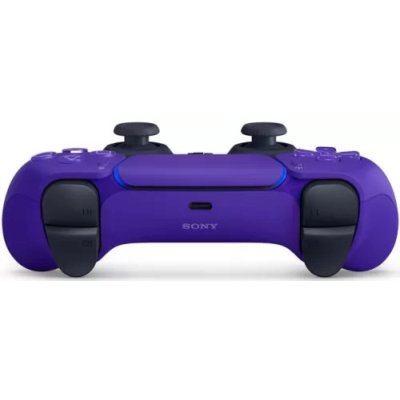 геймпад Sony PlayStation 5 DualSense CFI-ZCT1W Purple