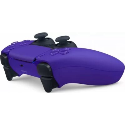 Sony PlayStation 5 DualSense CFI-ZCT1W Purple