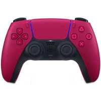Sony PlayStation 5 DualSense CFI-ZCT1W Red