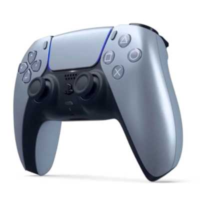 Sony PlayStation 5 DualSense CFI-ZCT1W Silver