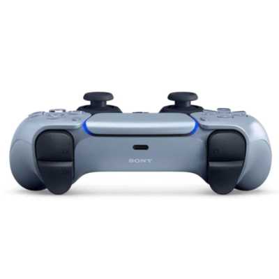 Sony PlayStation 5 DualSense CFI-ZCT1W Silver