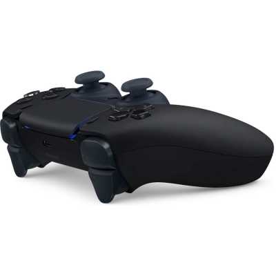 геймпад Sony PlayStation 5 DualSense CFI-ZCT2W Black
