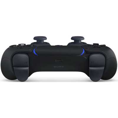 Sony PlayStation 5 DualSense CFI-ZCT2W Black