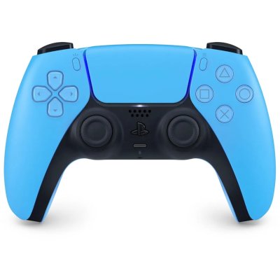 геймпад Sony PlayStation 5 DualSense CFI-ZCT2W Blue