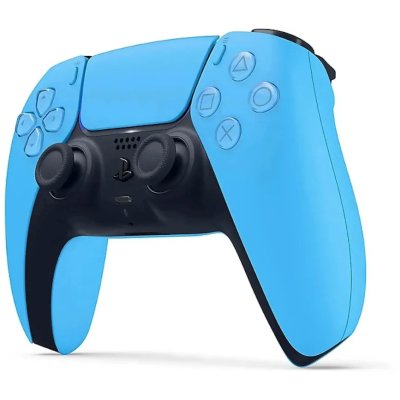 Sony PlayStation 5 DualSense CFI-ZCT2W Blue