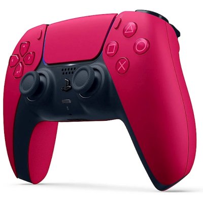 геймпад Sony PlayStation 5 DualSense CFI-ZCT2W Cosmic Red