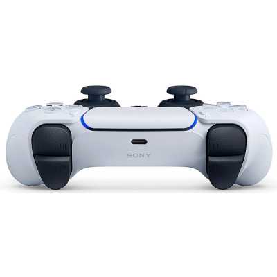 Sony PlayStation 5 DualSense CFI-ZCT2W White
