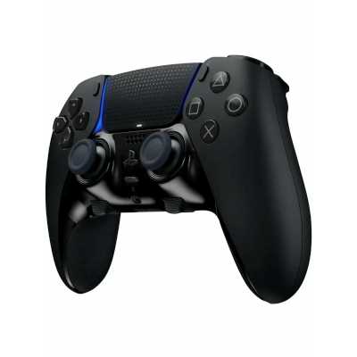 Sony PlayStation 5 DualSense Edge CFI-ZCP1 Black