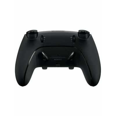 Sony PlayStation 5 DualSense Edge CFI-ZCP1 Black