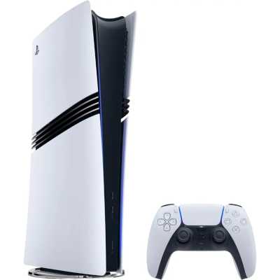игровая приставка Sony PlayStation 5 Pro CFI-7021B