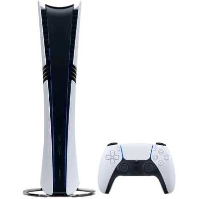 Sony PlayStation 5 Pro Digital CFI-7100B01