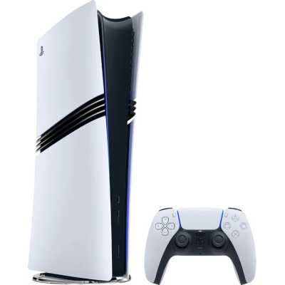 игровая приставка Sony PlayStation 5 Pro Digital CFI-7119B01