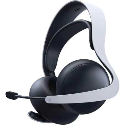 Sony PlayStation 5 Pulse Elite White