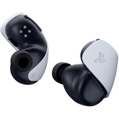 Sony PlayStation 5 Pulse Explore White