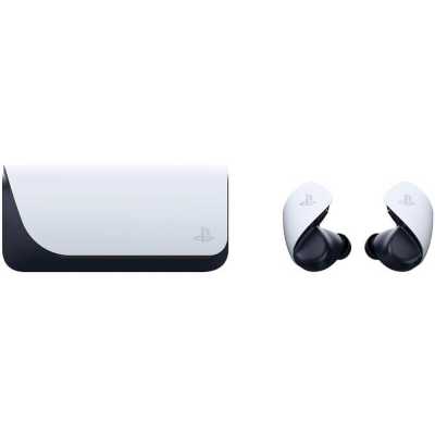 гарнитура Sony PlayStation 5 Pulse Explore White