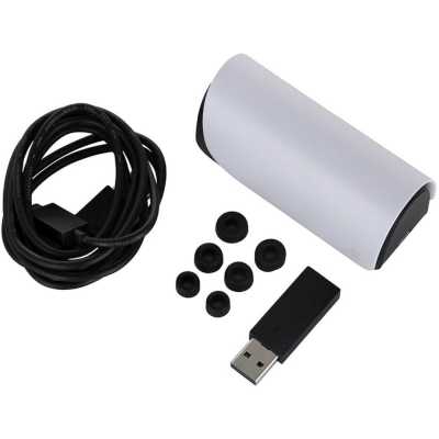 Sony PlayStation 5 Pulse Explore White