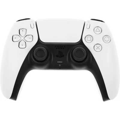 игровая приставка Sony PlayStation 5 Slim Digital CFI-2016B01Y