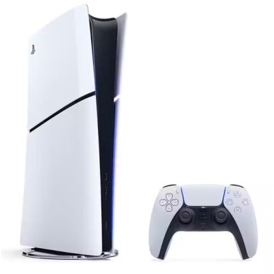 игровая приставка Sony PlayStation 5 Slim Digital Edition CFI-2000B