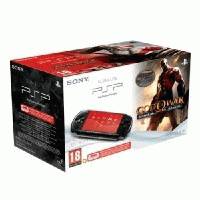 игровая приставка Sony PlayStation Portable 3008+GOW Ghost of Sparta