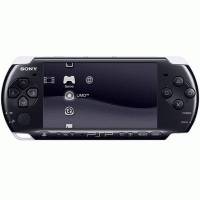 игровая приставка Sony PlayStation Portable 3008+Tekken+GOW