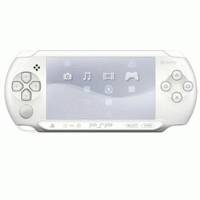 игровая приставка Sony PlayStation Portable E-1008 white PS719215936