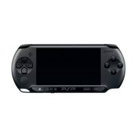 игровая приставка Sony PlayStation Portable E1008 PSP-E1008/GodOfWarGhostOfSpart