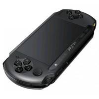 игровая приставка Sony PlayStation Portable E1008CB Street