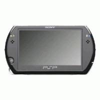 игровая приставка Sony PlayStation Portable GON1008 PS719108955