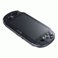 игровая приставка Sony PlayStation Portable Vita PCH-1104