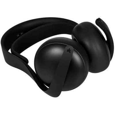 гарнитура Sony PlayStation 5 Pulse Elite CFI-ZWH2 Black