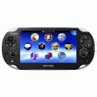 игровая приставка Sony PlayStation Vita PS719266853