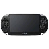 игровая приставка Sony PlayStation Vita PS719269083