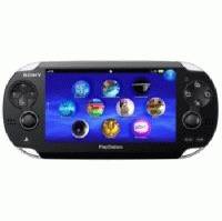 игровая приставка Sony PlayStation Vita PS719297772