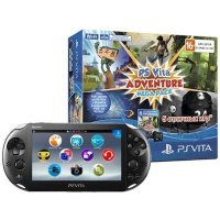 игровая приставка Sony PlayStation Vita PCH-2008