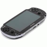 игровая приставка Sony PlayStation Vita PS719298144