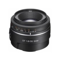объектив Sony SEL-35F18