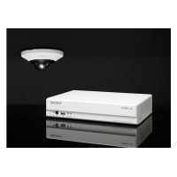 IP видеокамера Sony SNC-DH210W