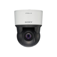 Sony SNC-EP550