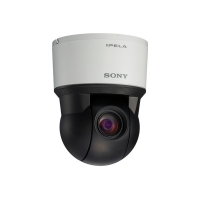Sony SNC-EP580