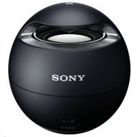 колонка Sony SRS-X1 Black