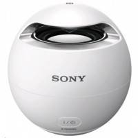 колонка Sony SRS-X1 White
