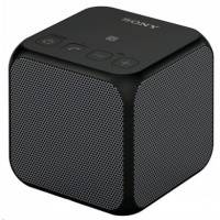 колонка Sony SRS-X11 Black