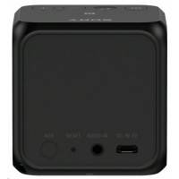 Sony SRS-X11 Black