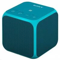 колонка Sony SRS-X11 Blue