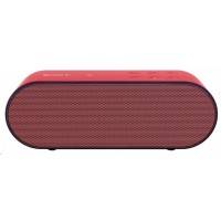 колонка Sony SRS-X2 Red