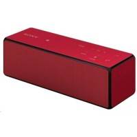 колонка Sony SRS-X33 Red