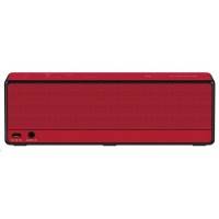 Sony SRS-X33 Red