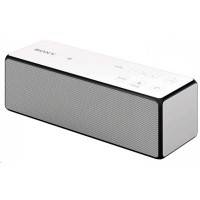 колонка Sony SRS-X33 White